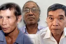 Phẫu thuật đổi khuôn mặt và muôn chiêu trốn truy nã