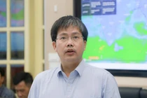 Bão số 6 Nesat: 2 kịch bản ảnh hưởng khu vực miền Trung