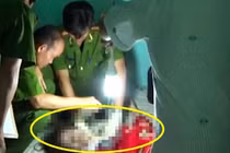 Hành trình phá án: Bí ẩn bộ xương người trong căn nhà vắng chủ