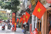 Dịp lễ 2/9 người dân được nghỉ mấy ngày?