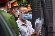 Phạt 5 năm tù Lê Dũng Vova về tội tuyên truyền chống Nhà nước