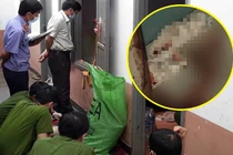 Hồ sơ vụ án: Bộ xương dưới nền nhà tố cáo tội ác bị che giấu