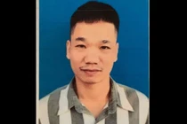 Truy tìm phạm nhân thụ án 30 năm tù bỏ trốn khi đang mổ chân