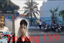 Tin nóng 13/9: “Ngắm” người yêu của bạn, thiếu nữ bị cưỡng đoạt tài sản