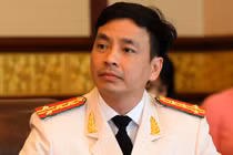 Tân Phó Cục trưởng Cục An ninh mạng - khắc tinh tội phạm công nghệ 