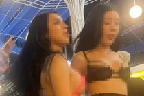 Diễn biến mới vụ chủ quán nhậu mở “tiệc sexy” câu khách