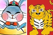 3 con giáp phúc dày mệnh lớn, trời cho may mắn cứ thế mà hưởng