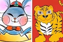 3 con giáp phúc dày mệnh lớn, trời cho may mắn cứ thế mà hưởng