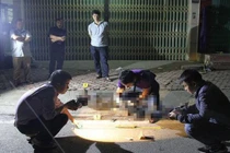 Bắc Giang: Bắt đối tượng dùng điếu cày đánh chết người tình
