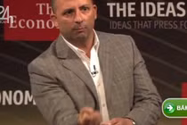 Bị coi là súc vật, trùm mafia khát khao trở lại làm người lương thiện