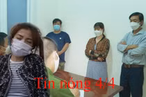 Tin nóng 4/4: Ép người tình của chồng ghi giấy nợ 120 triệu đồng