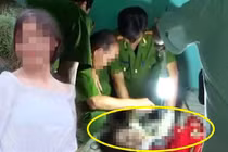 Nữ sinh chết tức tưởi dưới tay kẻ sát nhân bị “quỷ ám” 