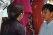 Hành trình phá án: Bí ẩn về người phụ nữ chết trong tình trạng khỏa thân