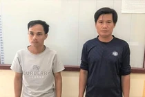 Hà Tĩnh: Chủ máy cày bị đánh nhập viện vì cho thuê rẻ hơn