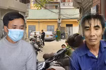  Những án mạng kinh hoàng: Khi sát nhân là hàng xóm