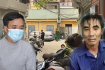  Những án mạng kinh hoàng: Khi sát nhân là hàng xóm