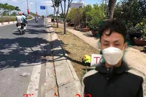 Tin nóng 2/2: Nam thanh niên tử vong bất thường trên đường