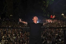 Tự ý tổ chức liveshow, Tuấn Hưng có thể đối diện mức phạt nào?