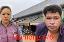Tin nóng 6/6: Lý do người phụ nữ đâm chết nam thanh niên tiểu bậy