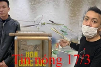 Tin nóng 17/3: Hai vợ chồng bàng hoàng phát hiện thi thể cụ bà dưới ao