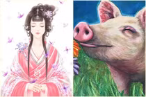 4 con giáp kiếm tiền bá đạo, nhanh giàu ú ụ bậc nhất năm 2022