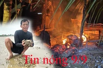 Tin nóng 9/9: Phát hiện thi thể người đàn ông nổi trên mặt hồ