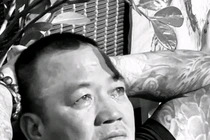 Xúc động nghe Hải Bánh kể về việc nghe tin mẹ mất khi đang ngồi tù