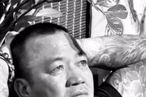 Xúc động nghe Hải Bánh kể về việc nghe tin mẹ mất khi đang ngồi tù