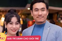 Rộ tin Cát Phượng - Kiều Minh Tuấn chia tay, đàng trai có người mới