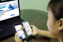 Hà Nội: Cô gái bị lừa gần 500 triệu đồng với chiêu trò tuyển cộng tác viên