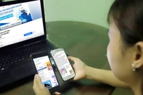 Hà Nội: Cô gái bị lừa gần 500 triệu đồng với chiêu trò tuyển cộng tác viên