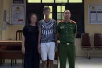 Cảm động bức thư người mẹ có con trai định nhảy cầu Thăng Long