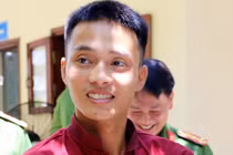 Triệu Quân Sự và những lần vượt ngục... nhận kết đắng!