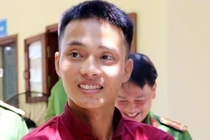 Triệu Quân Sự và những lần vượt ngục... nhận kết đắng!