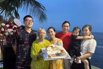 Tuổi 62 của “mẹ chồng ghê gớm nhất màn ảnh”: Sự nghiệp lẫn đời thực đều viên mãn