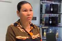 Nữ đại gia Lâm Thị Thu Trà cho vay lãi “khủng” thế nào?