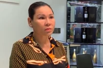 Nữ đại gia Lâm Thị Thu Trà cho vay lãi “khủng” thế nào?