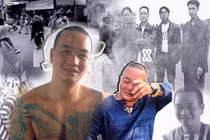 Đường hoàn lương của giang hồ khét tiếng Hải “Bánh"