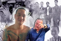 Đường hoàn lương của giang hồ khét tiếng Hải “Bánh"