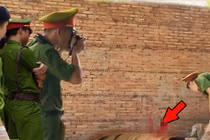 Hồ sơ vụ án: Bí ẩn về 3 thi thể đẫm máu trong căn nhà cũ