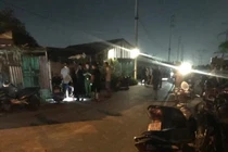 Bắc Ninh: Người phụ nữ thu mua đồng nát bị sát hại, cướp tài sản