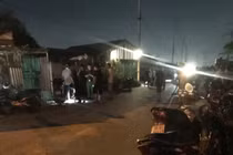 Bắc Ninh: Người phụ nữ thu mua đồng nát bị sát hại, cướp tài sản