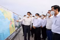 Thủ tướng chủ trì Hội nghị thúc đẩy phát triển nông nghiệp bền vững ĐBSCL