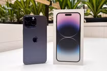 iPhone 14 xách tay đại hạ giá, xuống thấp hơn chính hãng