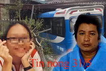 Tin nóng 31/5: Tìm thấy thi thể nữ sinh năm cuối Đại học Hà Nội mất tích