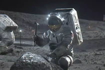 NASA hé lộ kế hoạch đưa con người tới sống tại Mặt trăng