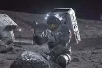 NASA hé lộ kế hoạch đưa con người tới sống tại Mặt trăng