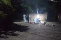 Bắc Giang: Đã tim ra danh tính tử thi đang phân hủy ở gốc cây 