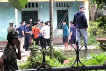 Bắt nghi phạm giết nữ chủ shop quần áo ở Bắc Giang 