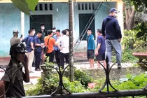 Bắt nghi phạm giết nữ chủ shop quần áo ở Bắc Giang 